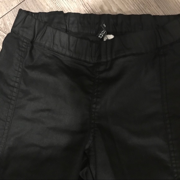 DIVIDED H&M Elastic Waist Pants - Picture 3 of 6